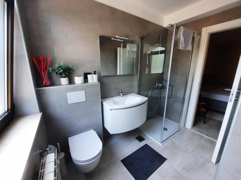 Apartments Alice Ровінь Екстер'єр фото