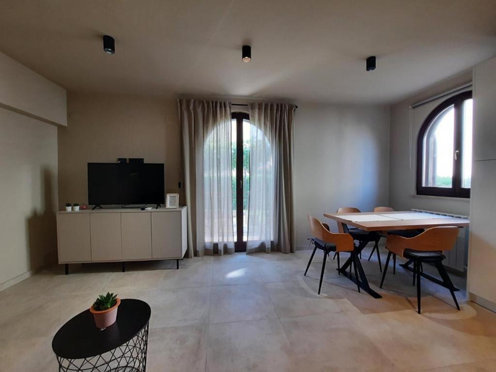 Apartments Alice Ровінь Екстер'єр фото
