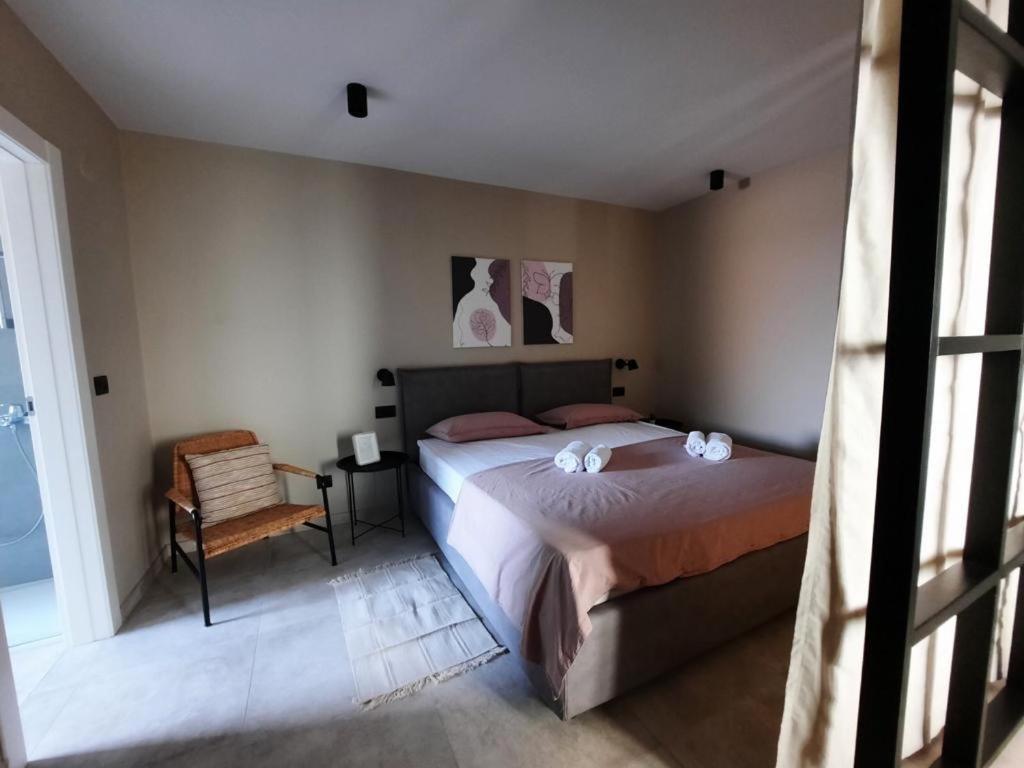 Apartments Alice Ровінь Екстер'єр фото