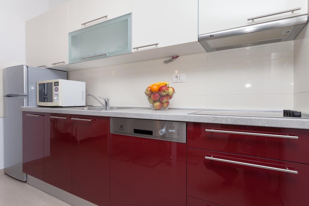 Apartments Alice Ровінь Номер фото