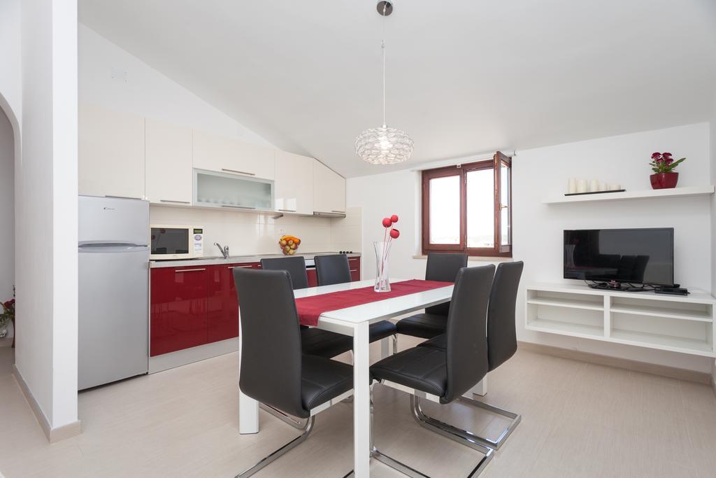 Apartments Alice Ровінь Номер фото