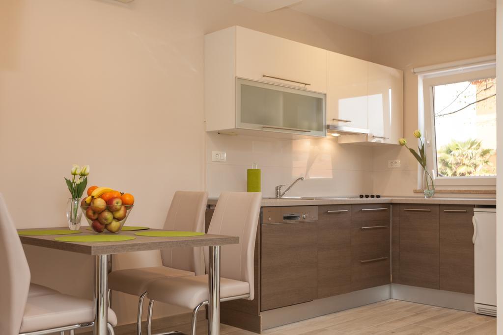Apartments Alice Ровінь Номер фото