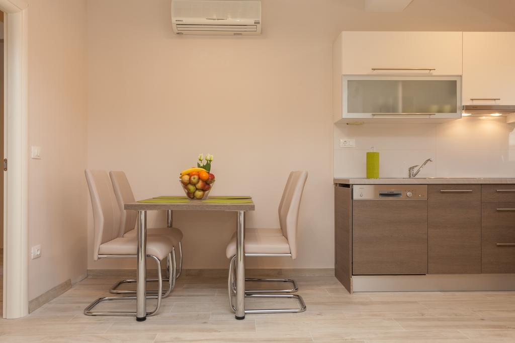 Apartments Alice Ровінь Номер фото