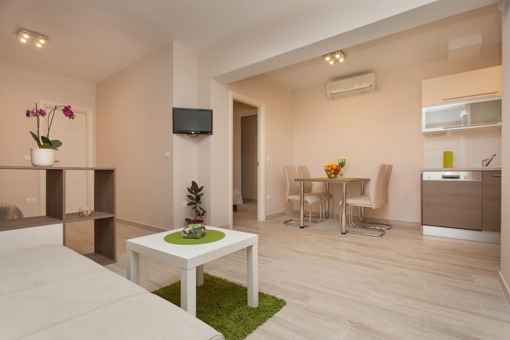 Apartments Alice Ровінь Номер фото
