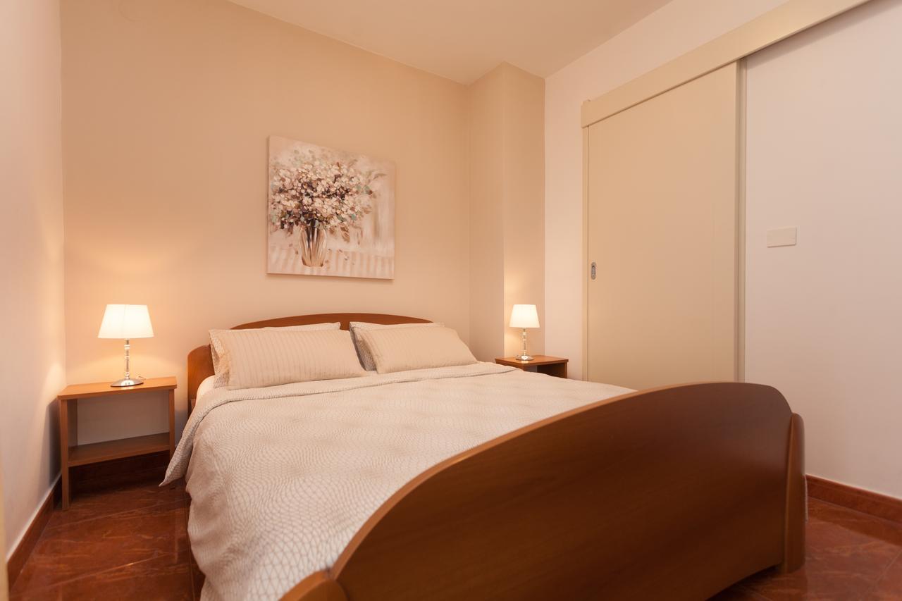 Apartments Alice Ровінь Екстер'єр фото