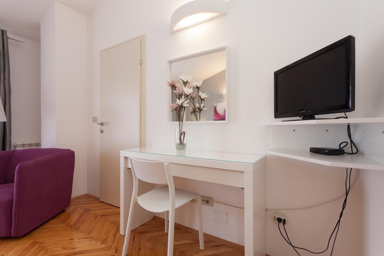 Apartments Alice Ровінь Екстер'єр фото